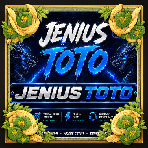 jeniustoto — galeri pratinjau - APK Resmi