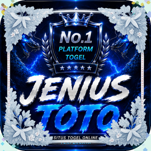 jeniustoto — galeri pratinjau Resmi APK
